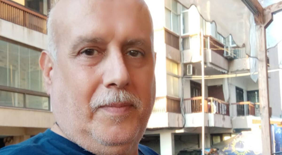 الإعلامي ماهر الشوا في ذمة الله