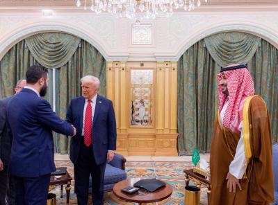 رفع العقوبات عن سوريا... ما المقابل الذي تريده أميركا؟