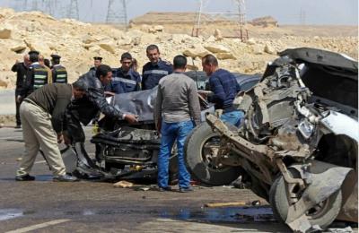 مصر.. جدل حاد حول تعاطي الحكومة المصرية مع حادث هز البلاد