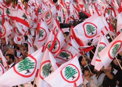 رفضا لإقصاء لبنان المغترب... 