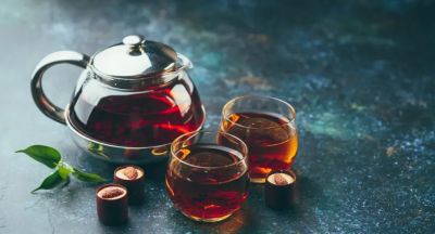 لمكافحة الأمراض... أفضل وقت لشرب الشاي الأخضر
