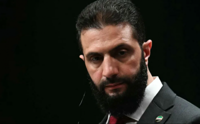 بتكلفة 1.5 مليار دولار.. الشرع يطلق مشروعًا إعلاميًا ضخمًا