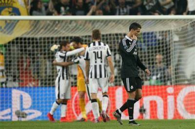 ريال مدريد ويوفنتوس.. قمة نارية على أرض ميامي