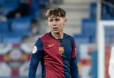 السد يتعاقد مع الإسباني بريم قادما من برشلونة