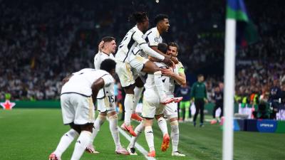 تألق مفاجئ يغير خطة الميركاتو في ريال مدريد