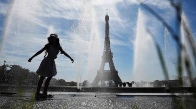 تأهّب في فرنسا لموجة حر شديدة