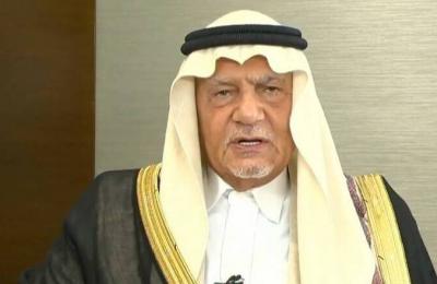 الأمير تركي الفيصل يُشعل تفاعلاً بما قاله عن ضربة إيران