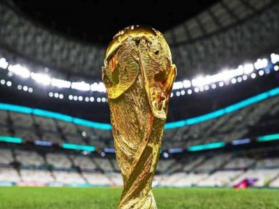 الفيفا يعد بجودة أفضل لملاعب كأس العالم 2026