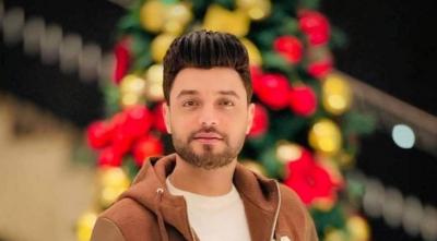 مصر... وفاة المطرب الشعبي أحمد عامر