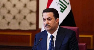 رئيس الوزراء العراقي: انهيار النظام في إيران سيزعزع استقرار المنطقة