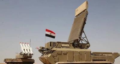 قائد قوات الدفاع الجوي المصرية: مهتمون بكل أحداث المنطقة