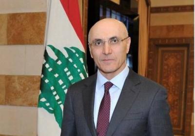 الحجار: ننسق بشكل وثيق مع السعودية لمكافحة المخدرات