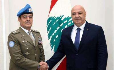 الرئيس عون: لاستمرار عمل 
