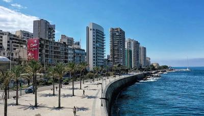 طقس صيفي معتدل يسيطر على لبنان