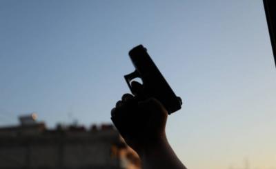 إشكال وإطلاق نار في حورتعلا