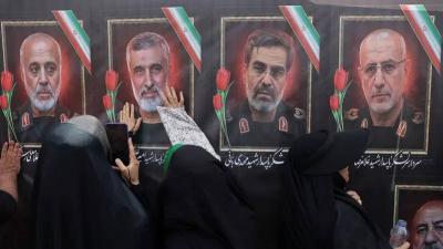 راقبتهم 15 سنة.. تفاصيل خطة إسرائيلية لاغتيال علماء إيرانيين دفعة واحدة