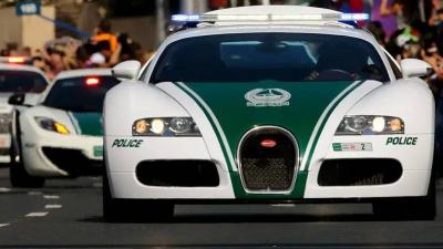 شرطة دبي تضبط عصابة روّجت لحلويات بنكهة المخدرات
