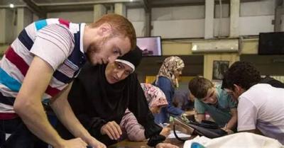 مصر تعفي السوريين الراغبين في العودة لبلادهم من غرامات الإقامات