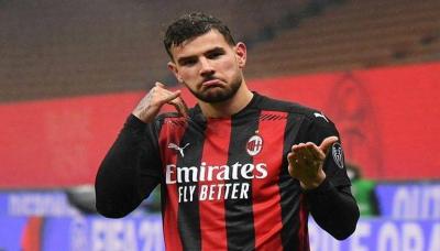الهلال يحدد موعد الإعلان عن صفقة ثيو هيرنانديز