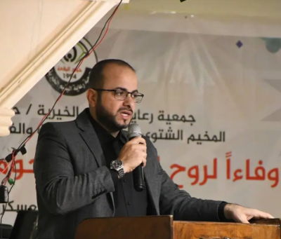 الأردن.. إخلاء سبيل نائب 