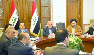 مقاطعة انتخابات العراق تربك التحالف الحاكم