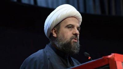 قبلان: لا قيمة للبنان بلا مقاومة