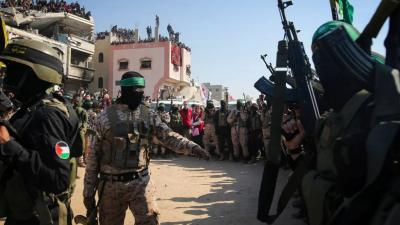 تفاصيل الصفقة المرتقبة بين إسرائيل وحماس