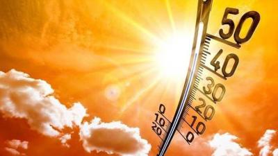 الرطوبة في مصر تقترب من 100%.. والأرصاد تحذّر