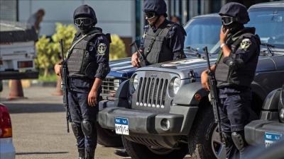 مصر... كشف حقيقة وأهداف فيديو حركة 