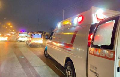 العراق.. خمس حالات انتحار بـ 24 ساعة