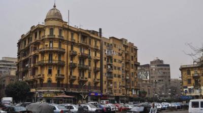 الإعلان عن دعم مصري لمتضرري 