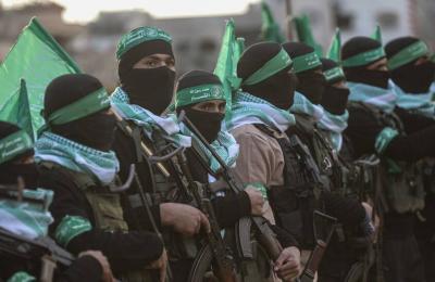 تقرير يكشف: حماس حاولت اختراق قاعدة سرية بإسرائيل عبر شركة تنظيف