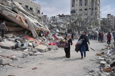 10 إسرائيليين مقابل 1000 فلسطيني.. تفاصيل هدنة 60 يوماً في غزة