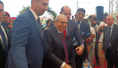 نواف سلام: لا استقرار بلا إنماء متوازن ولا دولة بلا سيادة