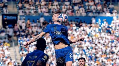 3 تحذيرات تهدد حلم الهلال المونديالي أمام فلومينينسي