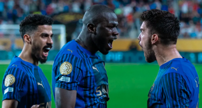 الهلال السعودي يتلقى نبأ سعيدا قبل مواجهة فلومينينسي