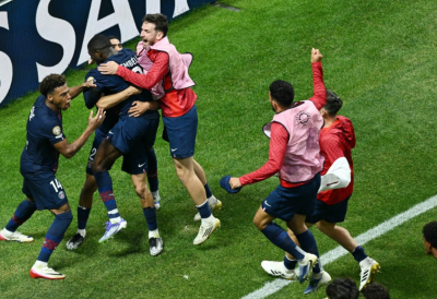 أرباح خياليّة للأربعة الكبار في كأس العالم للأندية