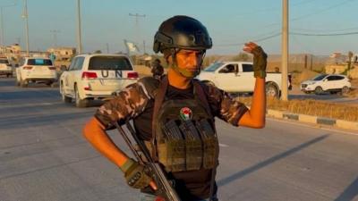 يديعوت أحرونوت: مجموعات مسلحة تعمل ضد حماس في غزة
