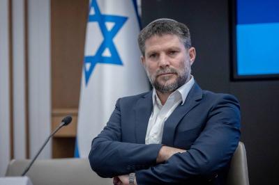 سموتريتش: رئيس الأركان لا يفي بمهمته