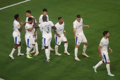 أرقام تاريخية وظهور استثنائي.. ماذا قدم الهلال في مونديال الأندية؟