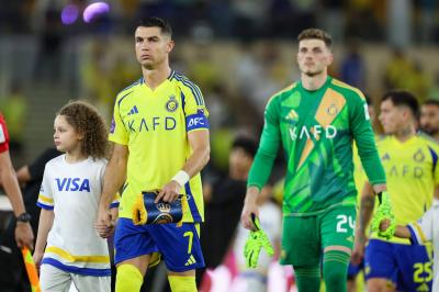 إعصار التغيير يضرب النصر.. 7 أجانب يواجهون المصير المجهول!