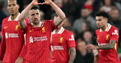 ليفربول يتخذ أول إجراء بعد الرحيل المأساوي لديوغو جوتا