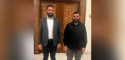 محاولة اغتيال رئيس جهاز أمني في سوريا... إليكم التفاصيل
