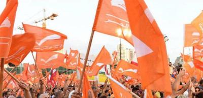التيار الوطني الحر يحض السلطة اللبنانية على اغتنام الفرصة