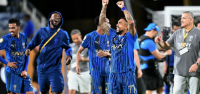 من ريفيلينو إلى ليوناردو.. البرازيليون من أسرار تألق الهلال