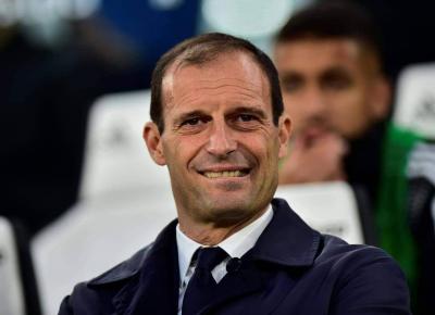 أليغري: ننتظر وصول مودريتش