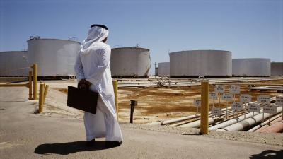 السعودية ترفع سعر الخام العربي الخفيف لآسيا في آب