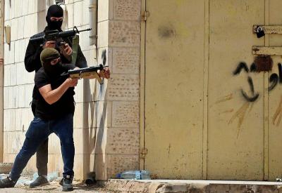 تجدّد الاشتباكات في كفردبش-بعلبك.. وارتفاع عدد القتلى