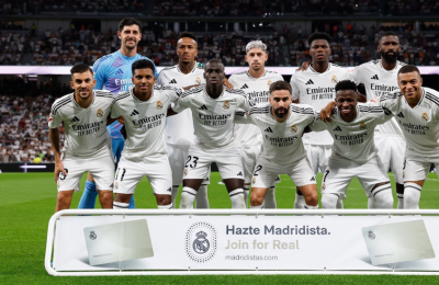 نجم ريال مدريد يستعد للزواج في 