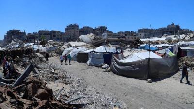 هدنة الـ60 يوما تقترب... حديث مطمئن عن 